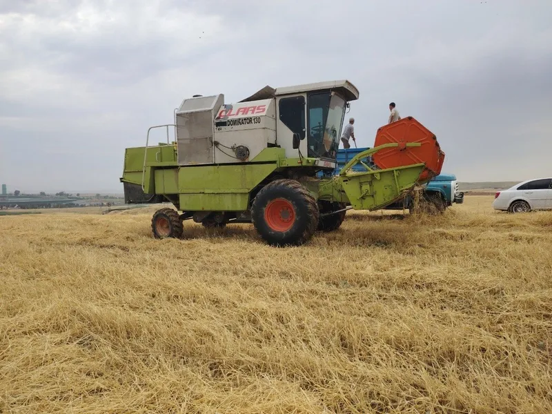 Class Dominator 130 1 Class Dominator 130 1