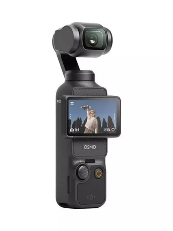 Новый Dji Osmo Pocket 3 Creator Combo • Экшн-камера • — фото 3 Новый Dji Osmo Pocket 3 Creator Combo • Экшн-камера • — фото 3
