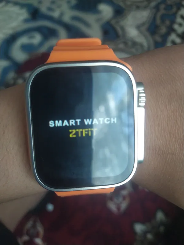 smart watch — фото 2