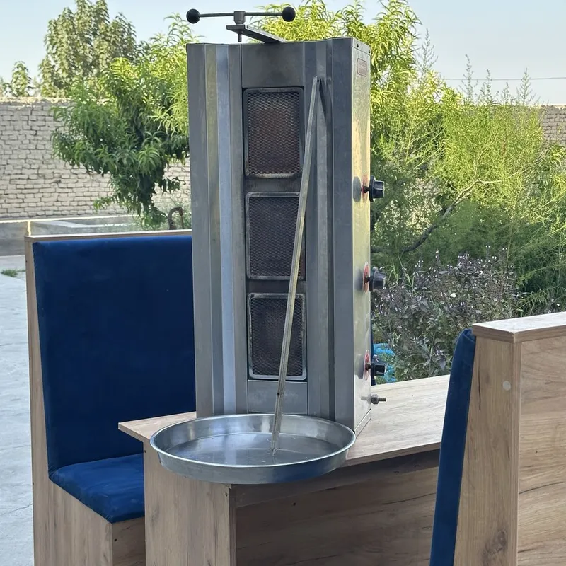 Lavash aparat rabochiy 1 Lavash aparat rabochiy 1