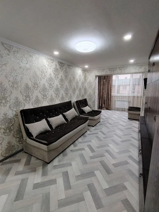2-комн квартира, 55 м², 4/5 этаж (вторичное жилье)