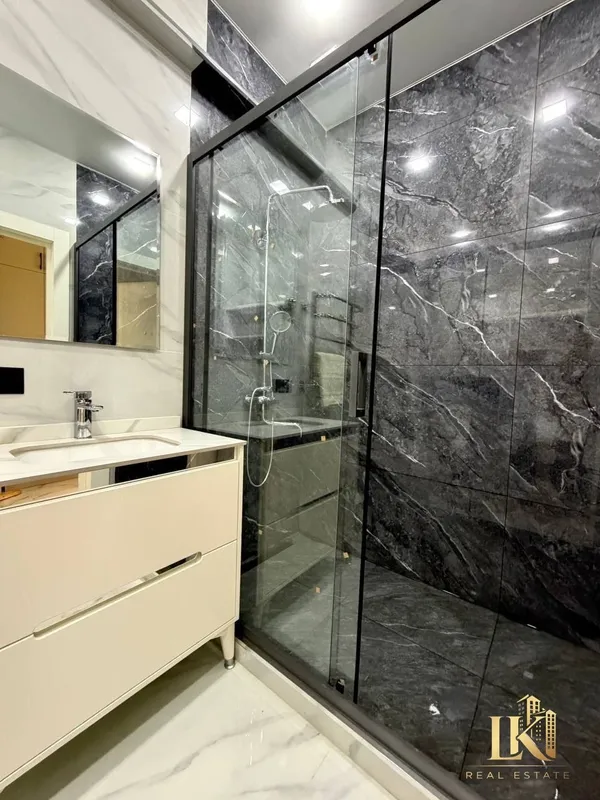 1-комнатная квартира с евроремонтом в ЖК City Tower Group 5 1-комнатная квартира с евроремонтом в ЖК City Tower Group 5