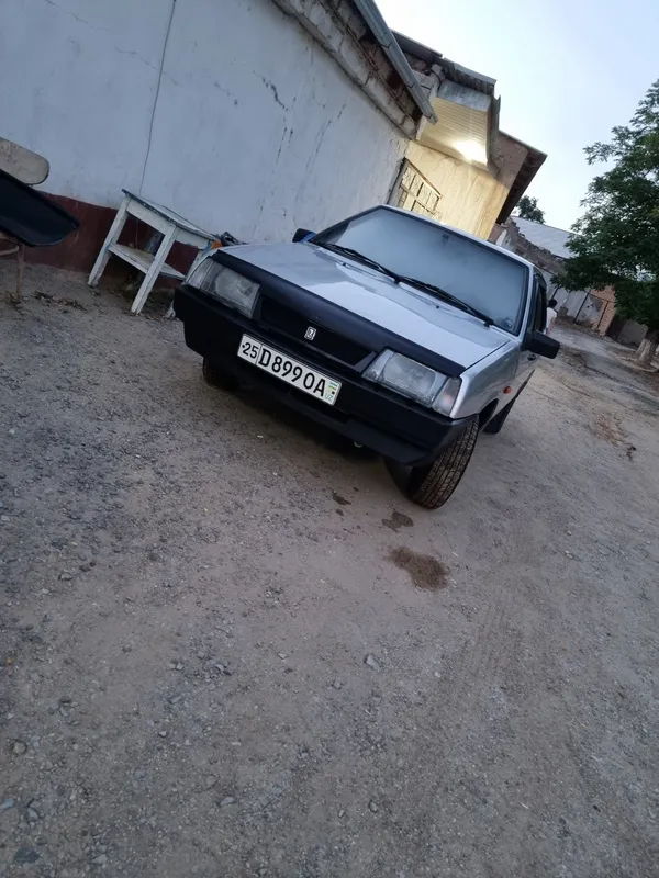 Vaz 21099. Sotiladi 1 Vaz 21099. Sotiladi 1