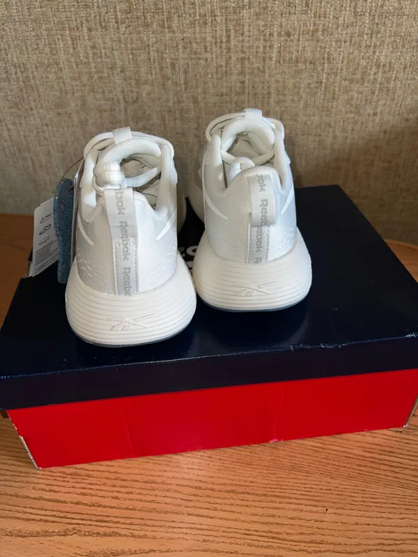 Reebok женские кроссовки — фото 2