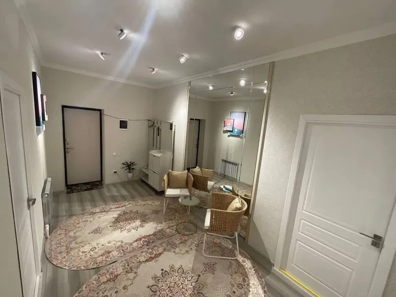 Аренда 2-комн. кв. 70 м², Яккасарайский · ID 23096 7 Аренда 2-комн. кв. 70 м², Яккасарайский · ID 23096 7
