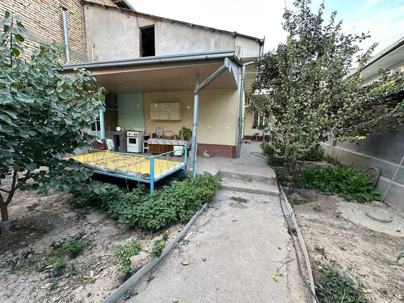 Продажа дома (Никитина / Циолковского / Максим Горького) — фото 4