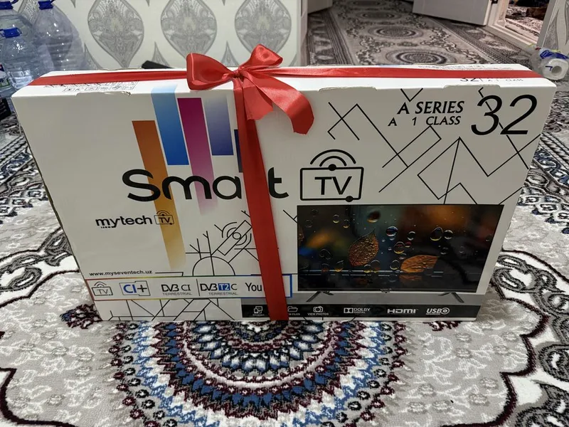 MyTech televizor smart 32
