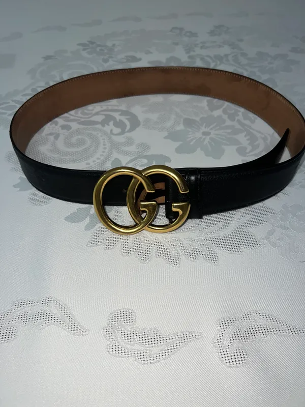 Ремень от Gucci