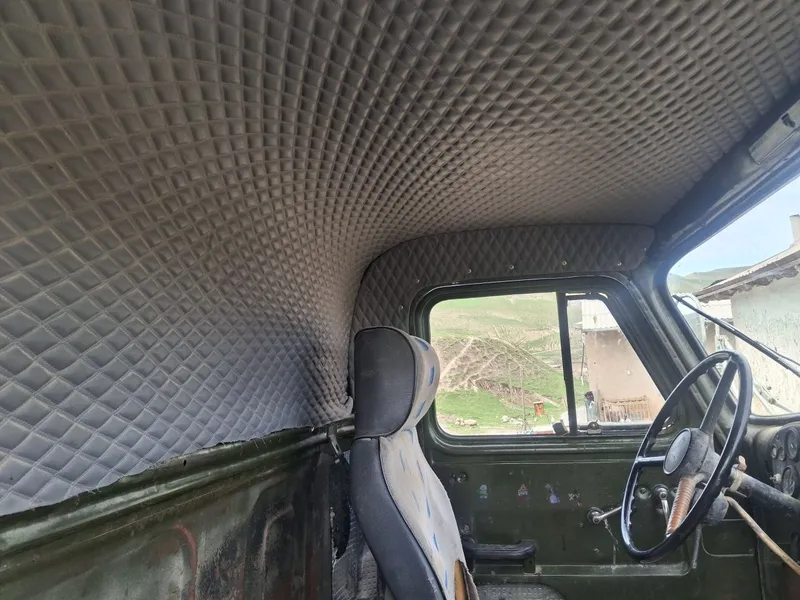 Sotiladi Gaz 53 samasval 2