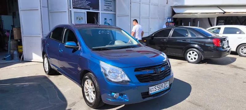 Cobalt 2023-yil. 2