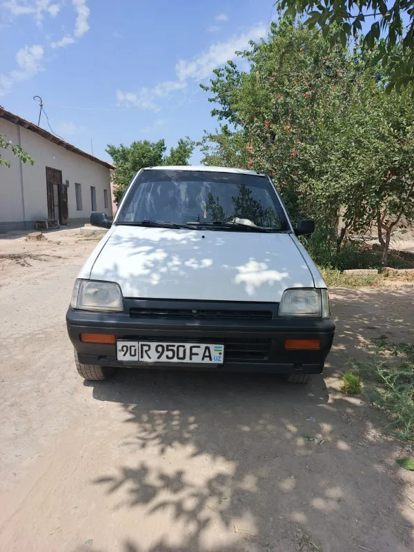 Тико 2001 йил сотилади — фото 1
