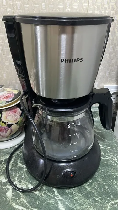 Кофемашин Philips 1 Кофемашин Philips 1
