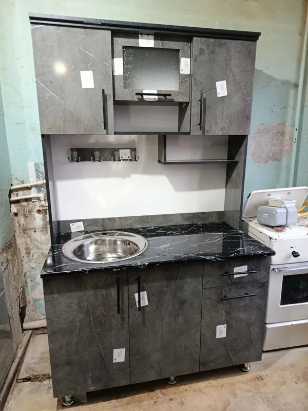120 sm kuhuni matiryali laminat rassiskiy razmeri buyi 2.00 eni 1.20sm — фото 4