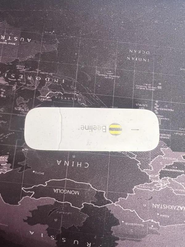 Узб модем. Сим картали