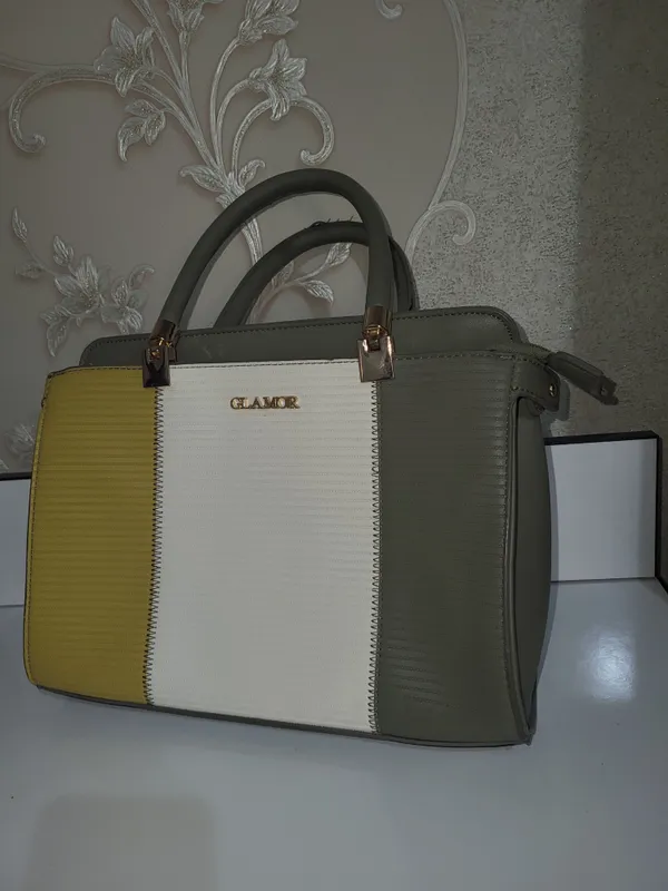 сумка GLAMOR