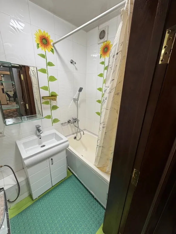 аренда квартира якасарой 2 хоналий нархи 600$ — фото 6