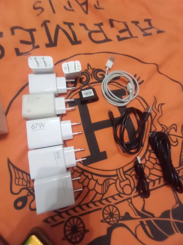 67wat 33 watt 18watt