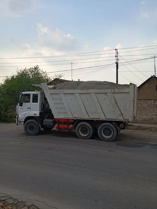 Клинец, чиноз Кум, кампот 70\30, щебень, турпок, шагал , гишт 1200 сом 4