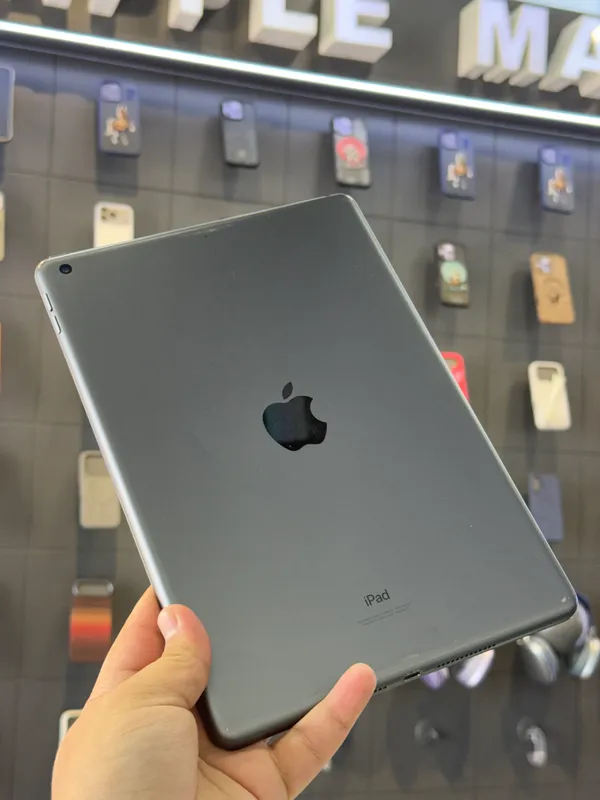 iPad 9-го поколения 1 iPad 9-го поколения 1
