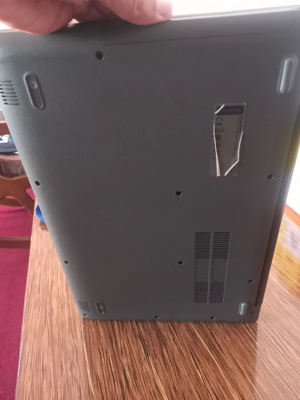 Ноутбук LENOVO сотилади, продаётся. 4