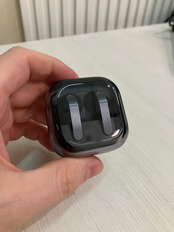 Galaxy Buds4 Pro (kafolat bilan) 3