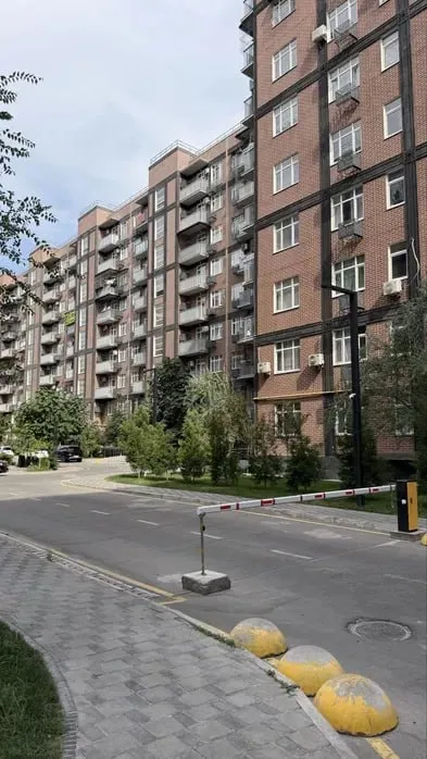 Сдаётся квартира в ЖК «Ассалом Сохил»