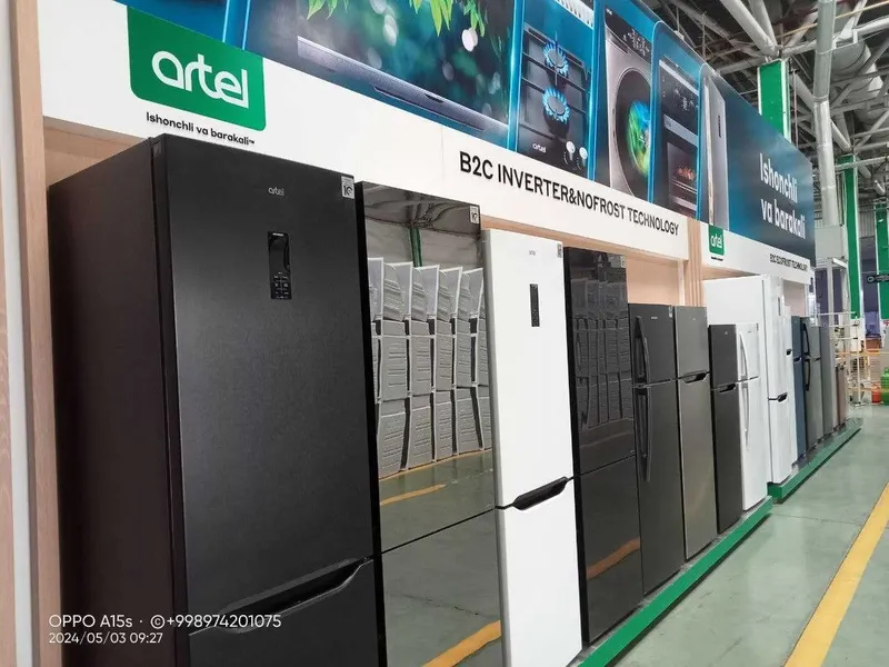 Холодильники Artel. АРЗОН Нархлар. Ишончли Савдо. Sovutgichlar. 2 Холодильники Artel. АРЗОН Нархлар. Ишончли Савдо. Sovutgichlar. 2