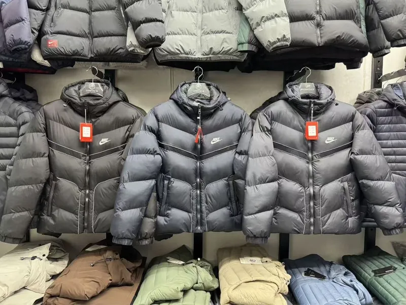 Курта nike original — фото 2