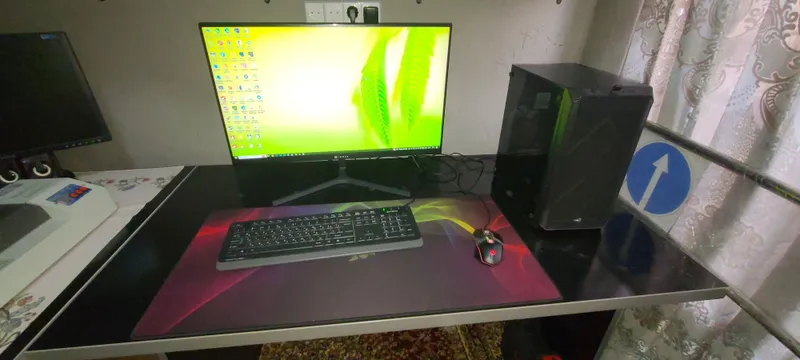 Игровой компютер i7 срочно сотаман