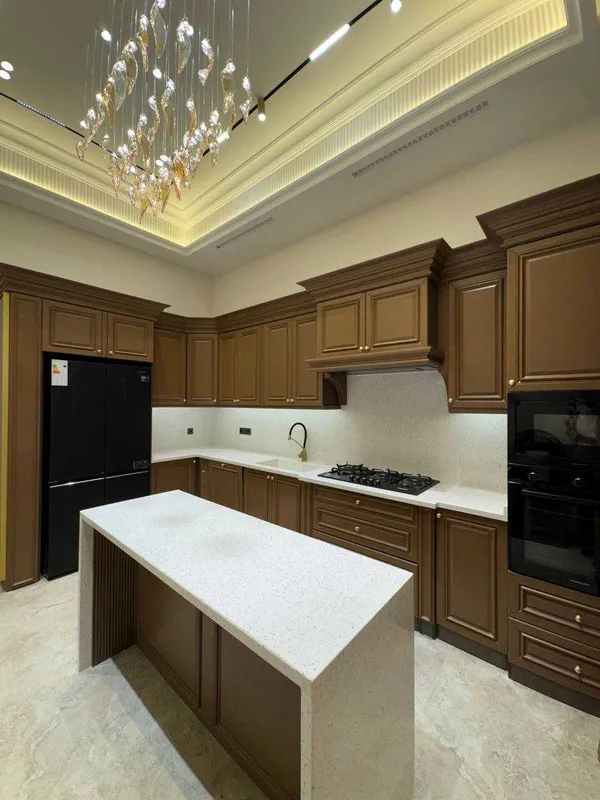 Продается Новый ПРЕМИУМ ДОМ 6 комнат | 300 м² | Укомплектованная — фото 4