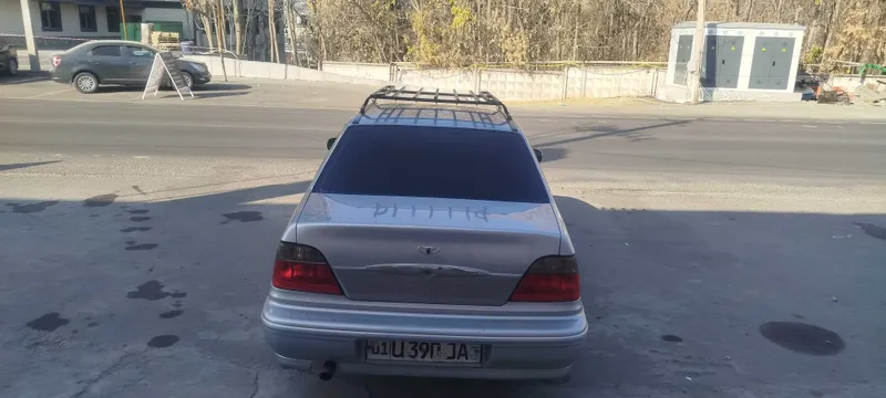 Срочно продам nexia sons 1 — фото 2
