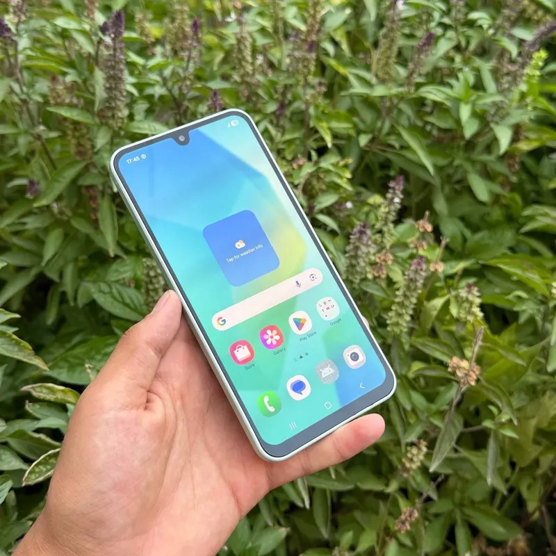 Samsung Galaxy A16 ideal srochno 2 Samsung Galaxy A16 ideal srochno 2