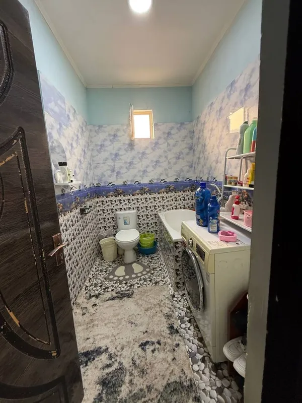 Продаётся Коттедж Яшнабадский р-н М.Ашрафий (Беш бола) 1.3 сот 2/3 ком — фото 5