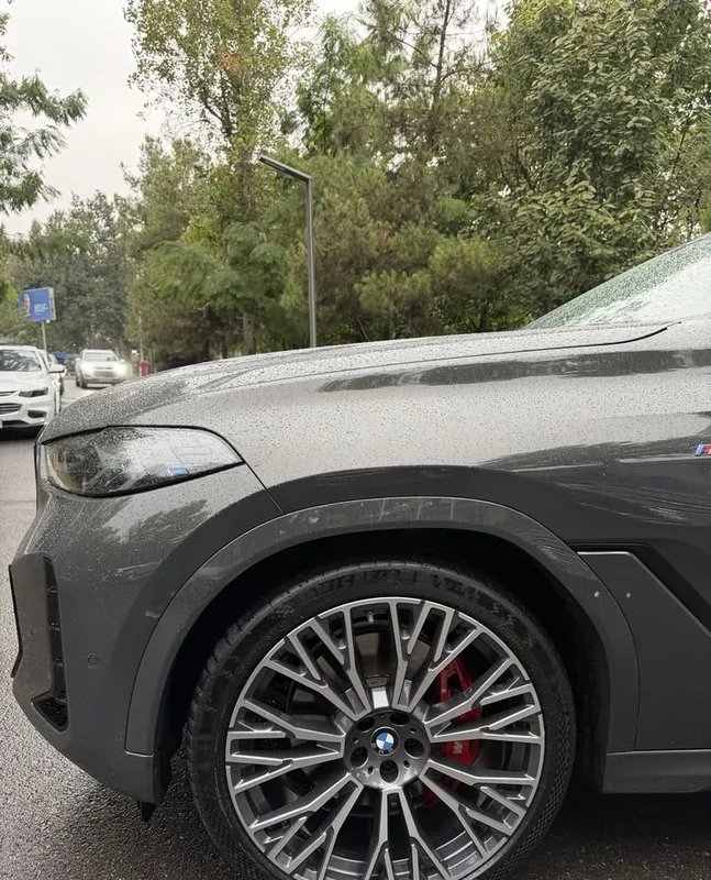 Bmw X6 Xdrive 40i 3 litr Twin Turbo 4