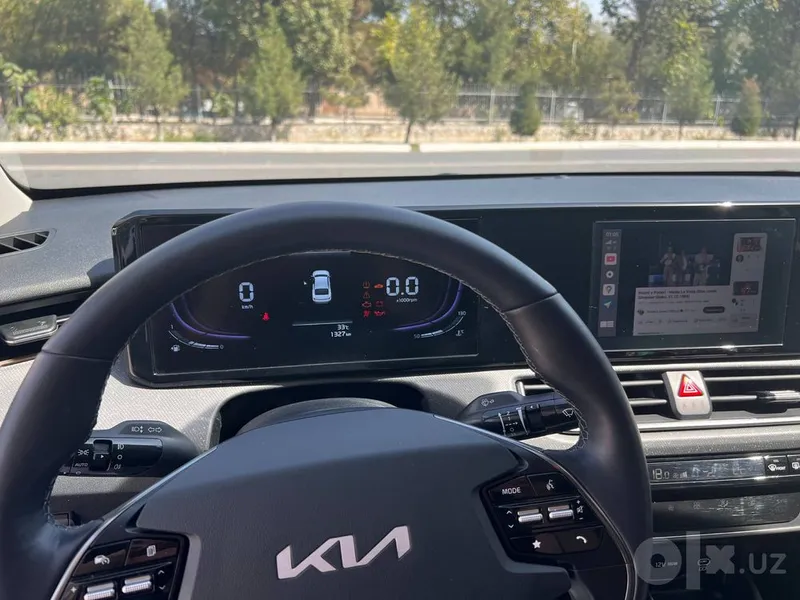 KIA K3 sotuvda! Продается киа к3 7