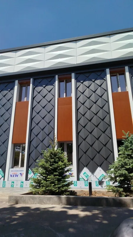 АЛЮКАБОНД, хизмати нархларда 22$ 1 м2 бошланади либбой фасон 1