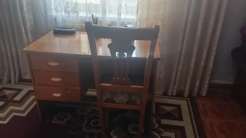 письменный стол