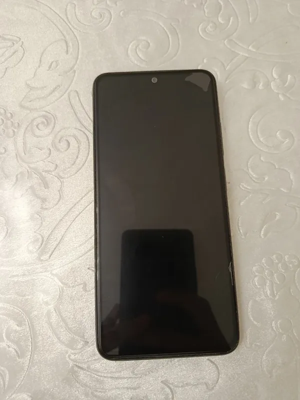 Redmi note 11S ideal!