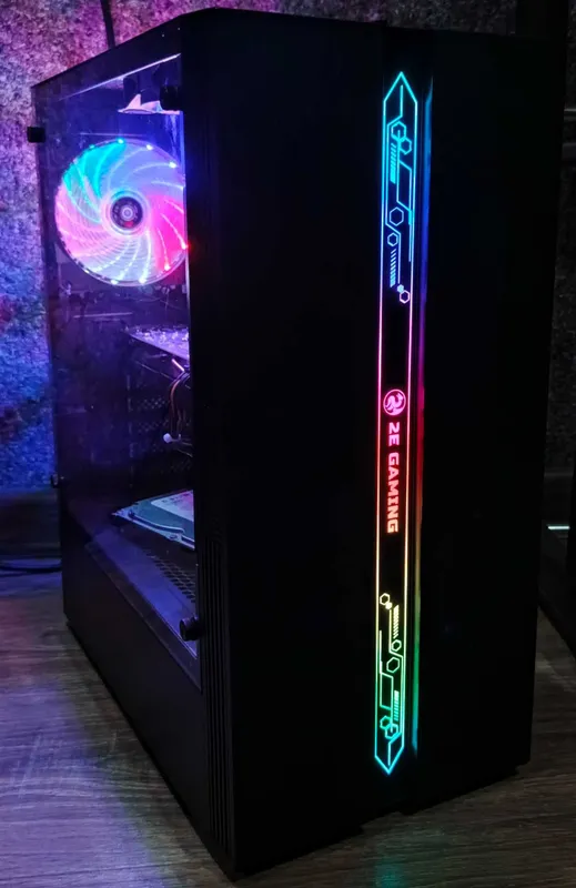 Продается игровой пк