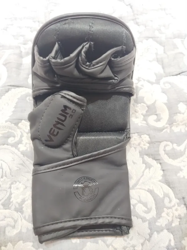 MMA va kurash uchun komplekt 2