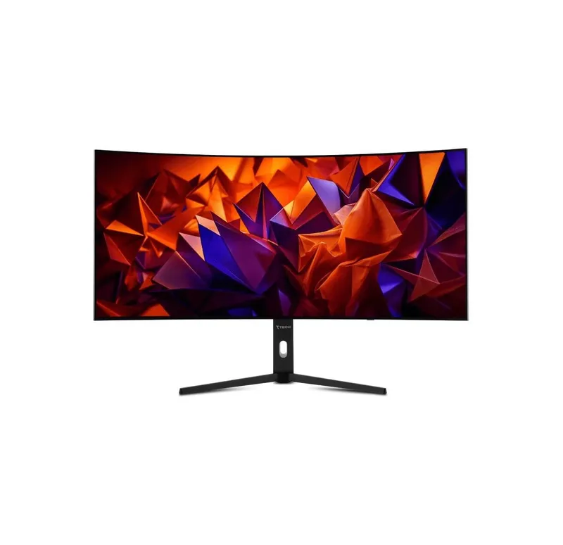 Монитор 7 TECH 45" OLED Curved 240Hz WQHD 1 Монитор 7 TECH 45" OLED Curved 240Hz WQHD 1