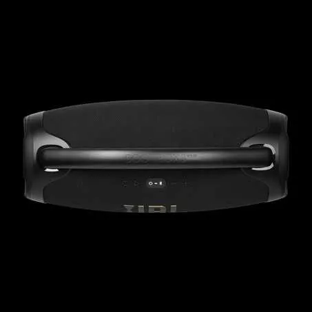 JBL Boombox 3 Wi-Fi — мощный звук, свобода и стиль в одном устройстве — фото 3