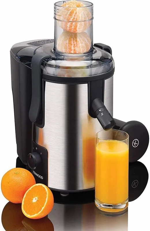 Соковыжималка Kenwood JEM50 3