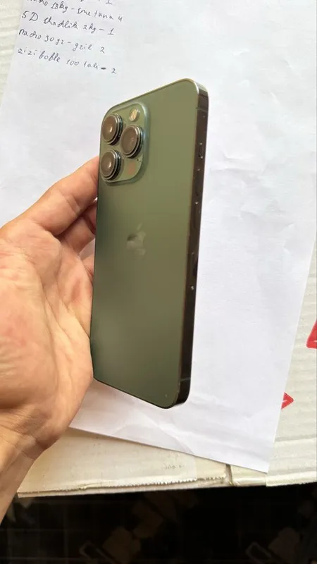 Iphone 13 pro iphone 13pro 1