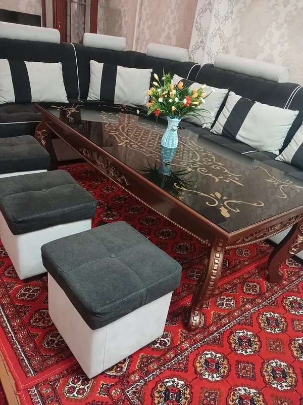 4 mln bo'lishi. Pul zarur. — фото 1