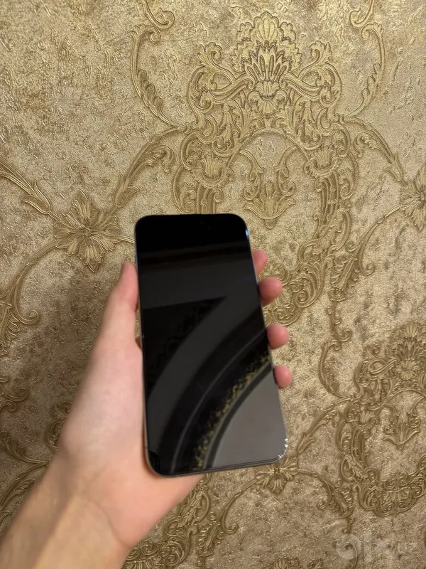 iPhone 15 Pro Max 512GB, две SIM-карты 2 iPhone 15 Pro Max 512GB, две SIM-карты 2