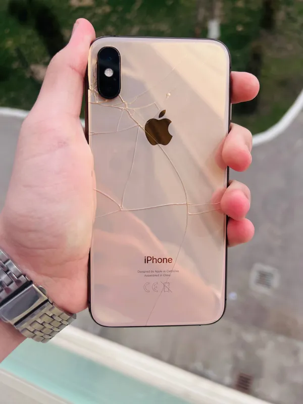 iPhone Xs LL/A 64GB 1 iPhone Xs LL/A 64GB 1