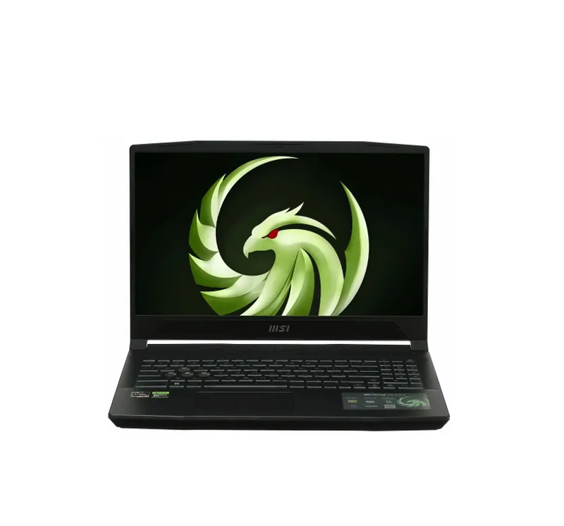 & MSI BRAVO 15 noutbuki /R9 7940HS/DDR5 8GB/512GB/RTX4060/15.6 FHD IPS 1 & MSI BRAVO 15 noutbuki /R9 7940HS/DDR5 8GB/512GB/RTX4060/15.6 FHD IPS 1
