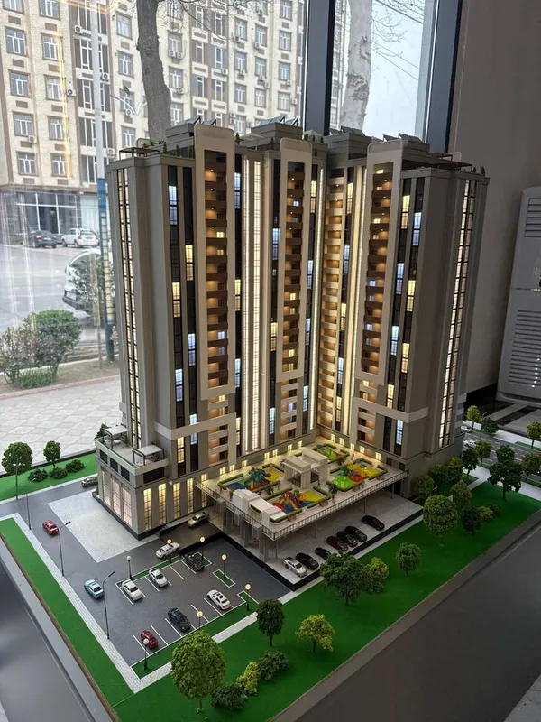 Maket. Изготовим макетоа для отдел продаж — фото 2