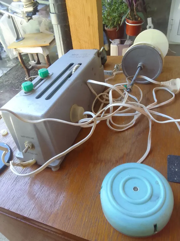 Elektr yigiruv qurilmasini sotaman 3 Elektr yigiruv qurilmasini sotaman 3